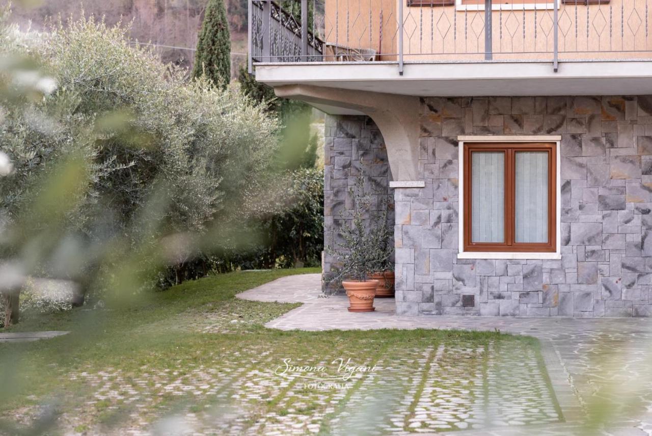 Feel At Home - Villa Uliveta Sovere المظهر الخارجي الصورة
