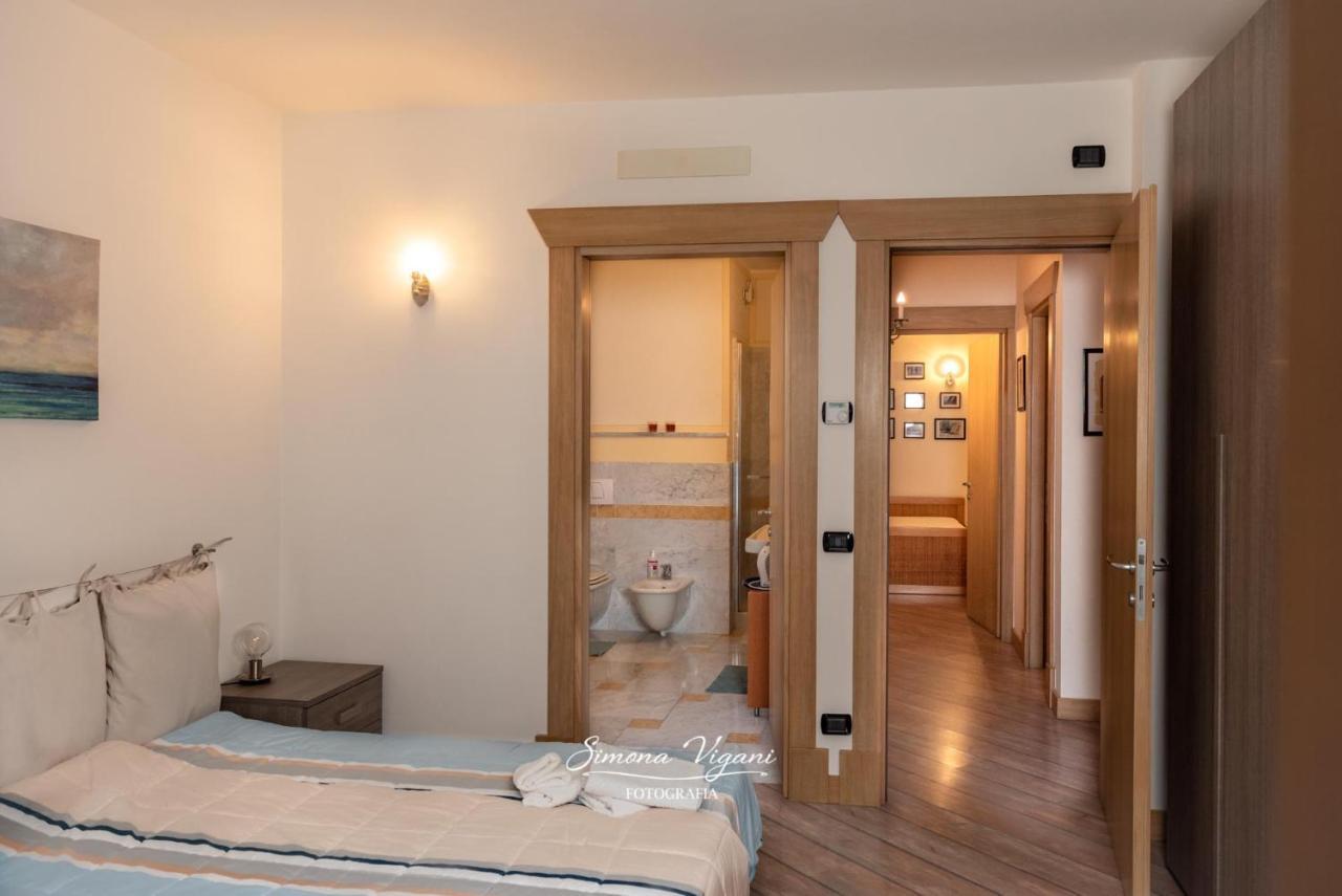 Feel At Home - Villa Uliveta Sovere المظهر الخارجي الصورة